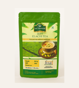 Ooty Elachi Tea