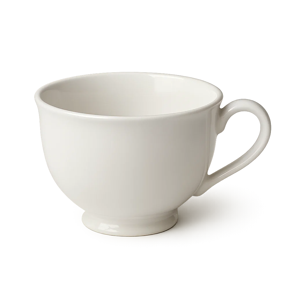 teacup