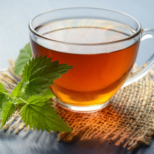 Health in Every Sip : The Benefits of Drinking Tea Daily