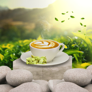 Start Your Day with the Perfect Cup of Elaichi Tea