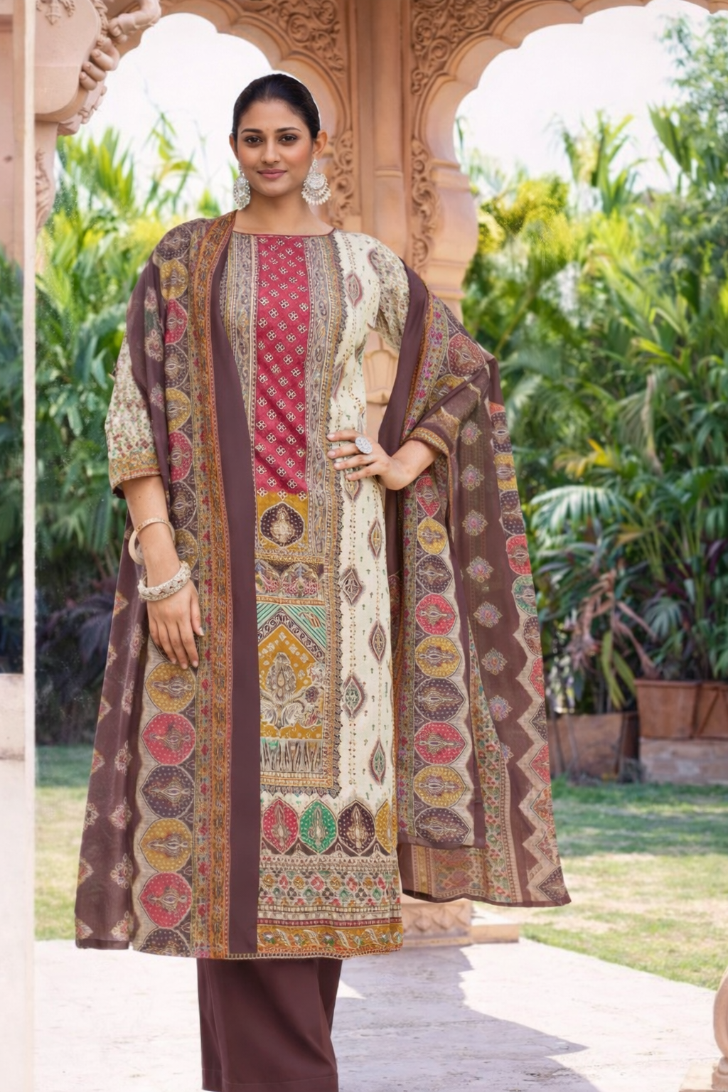 Surmai Chudithar - Image 5